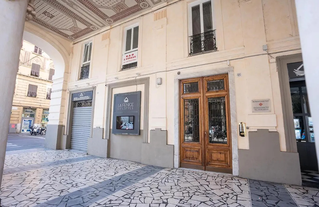 Le Stelle Della Spezia-1